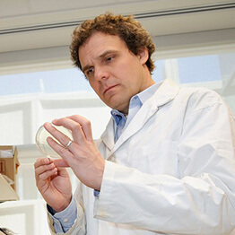 Dr. Chris Yost
