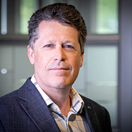 Dr. David Patrick