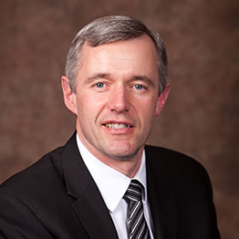 Dr. Egan Brockhoff