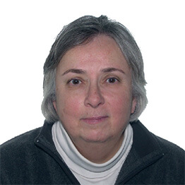 Dr. Ellen Goddard