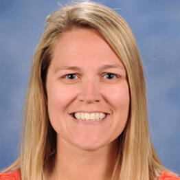Dr. Emily Feyes