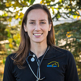 Dr. Gillian Haanen