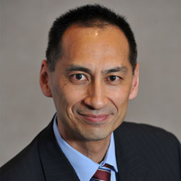 Dr. Howard Njoo