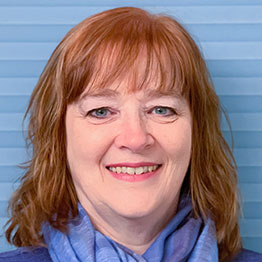 Margaret Gray