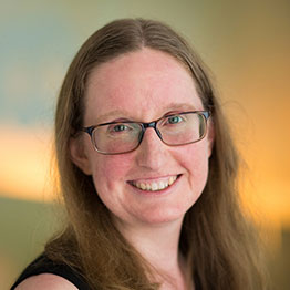 Dr. Meghan Davis