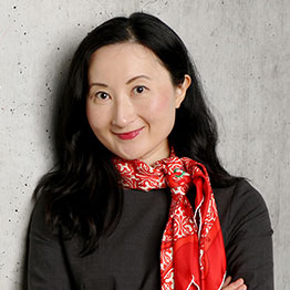 Dr. Miranda So