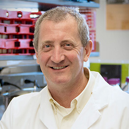 Dr. Morgan Scott