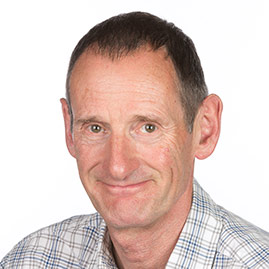 Dr. Robert Tremblay