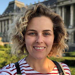 Dr. Sarah Thompson