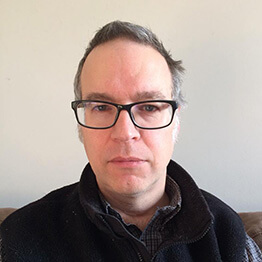 Simon Habegger