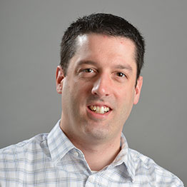Steve Leech